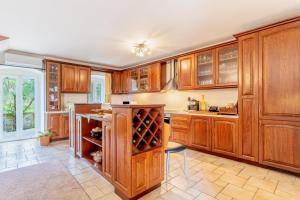 Ilios Country house