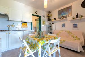 Casa 6 Punta Negra Vista Mare