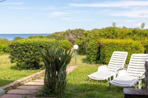 Casa 6 Punta Negra Vista Mare img1