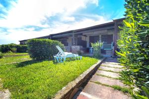 Casa 6 Punta Negra Vista Mare img16