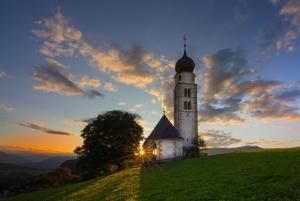Haus Lohengrin Ferienwohnung 4
