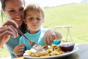 Haus Lohengrin Ferienwohnung 4