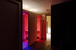 Appartamento Piz Boe con biosauna