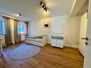 Ferienwohnung Altmühlfranken