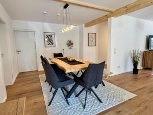 Ferienwohnung Altmühlfranken