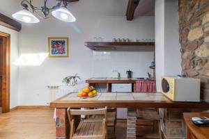 Casa Velarde Apto 1