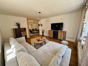 Ferienwohnung Altmühlfranken