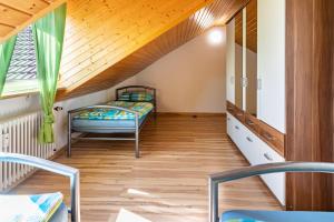 Ferienwohnung Laulina