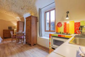 Studio De Caractère Classé 3