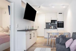 Ferienwohnung Leekee