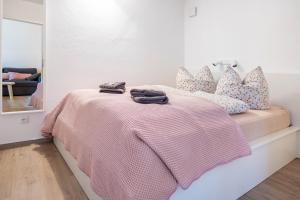 Ferienwohnung Leekee