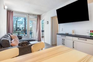 Ferienwohnung Leekee