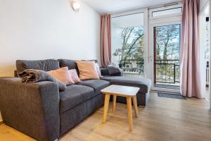 Ferienwohnung Leekee
