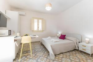 Appartamento Liolà