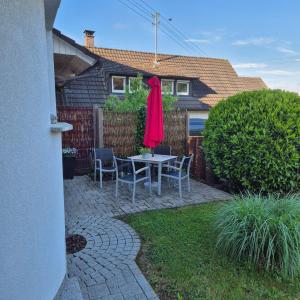 Ferienwohnung Kleine Pause