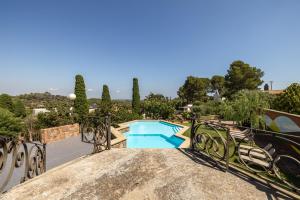Villa La Guaita