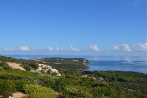Infinite Blue Porto Cervo