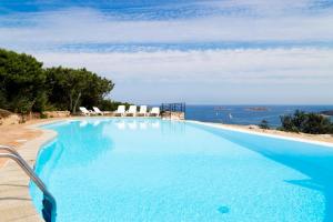 Infinite Blue Porto Cervo img1