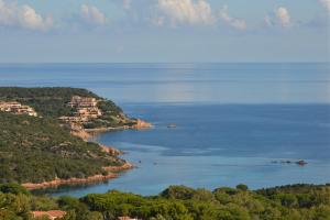 Infinite Blue Porto Cervo img36