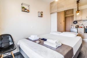 Oceanida Aelia room