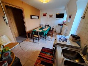 Chez Patrice et Marieline F2