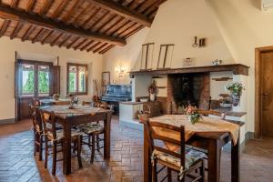 Agriturismo La Castellina