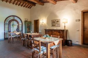 Agriturismo La Castellina