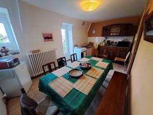 Chez Patrice et Marieline F2