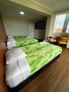 Hotel Atenas