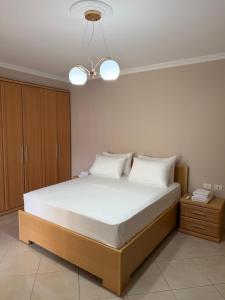 Botanical Garden Apartment Tirana 2