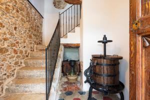 Il Borgo - Casa Ottocentesca img16