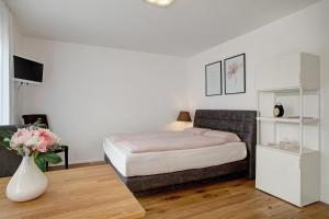 Apartment Landzeit