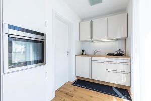 Apartment Landzeit