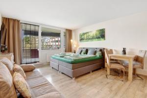 Ferienappartement Waldgenuss