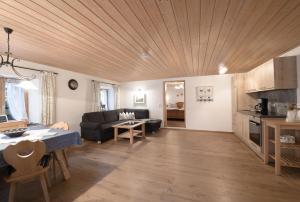 Ferienwohnung Waxenstein