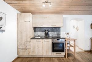 Ferienwohnung Waxenstein