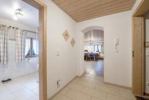 Ferienwohnung Waxenstein