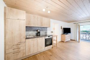 Ferienwohnung Waxenstein