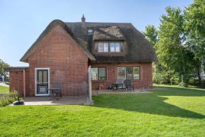 Ferienhaus ku