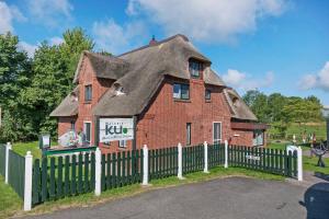 Ferienhaus ku