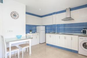 Apartamento Juan 1