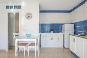 Apartamento Juan 1
