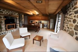 Gîte Au Cœur Du Cézallier Cantalien