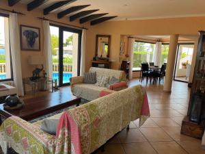 Villa Balcon al Mar