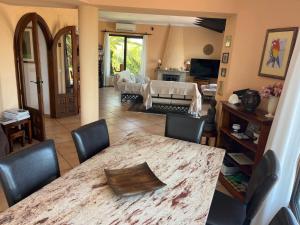 Villa Balcon al Mar