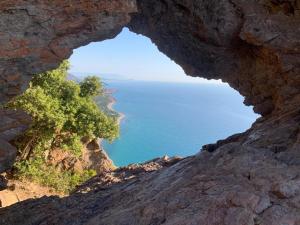 La Finestra Sul Mare Tertenia img29