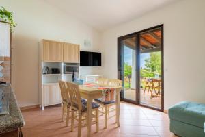 La Finestra Sul Mare Tertenia img10