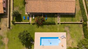 La Finestra Sul Mare Tertenia img25