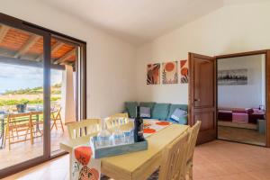 La Finestra Sul Mare Tertenia