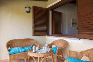 La Finestra Sul Mare Tertenia img23